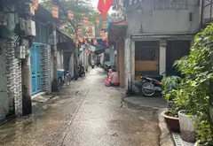 Gần Trường Nguyễn Trãi - 2 Tầng - 68m² - Nhỉnh 5 tỷ - Ngang hơn 4m - Nở hậu 8m... Bán nhà riêng tại Xóm Chiếu, Hồ Chí Minh 02