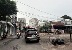 Bán nhà riêng 4 tầng tại Bà Hom, Quận 6, vị trí hẻm xe hơi, gần chợ Phú Lâm... Bán nhà riêng tại Phú Lâm, Hồ Chí Minh 01
