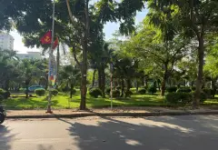 Cơ hội hiếm có sở hữu nhà mặt phố Kim Giang - Vỉa hè rộng, ô tô đỗ, view sông và công viên... Bán nhà mặt phố tại Thanh Liệt, Hà Nội 09