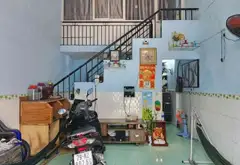 Nhà mặt phố Vĩnh Lộc B giá mềm, tiện kinh doanh... Bán nhà mặt phố tại Tân Vĩnh Lộc, Hồ Chí Minh 07