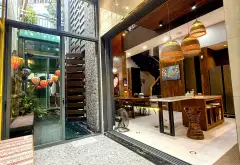 Bán biệt thự 3 tầng, mặt tiền ngang 10m, lhubdân cư đại phúc Bình Chánh giá 30 tỷ... Bán nhà mặt phố tại Bình Hưng, Hồ Chí Minh 04