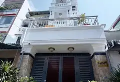 SIÊU PHẨM NHÀ ĐẸP LUNG LINH - BỜ BAO TÂN THẮNG AEON TÂN PHÚ ( 4M X 18M ) 3 TẦNG
NHỈNH 8 TỎI... Bán nhà riêng tại Tây Thạnh, Hồ Chí Minh 01