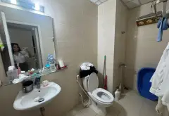 ☎️4/8 chủ thực thực sự thiện chí bán nên giảm 170 triệu, cũ 4.8 tỷ mới chỉ 4.63 tỷ ! giá tốt nhất... Bán căn hộ chung cư tại Phúc Lợi, Hà Nội 16