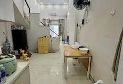 Nhà 2 tầng hẻm ô tô Trường Chinh, tiện nghi đầy đủ... Bán nhà riêng tại Đông Hưng Thuận, Hồ Chí Minh 04