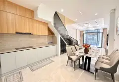 Nhà mới đẹp 4PN, ô tô vào tận nhà phố Lê Đức Thọ... Bán nhà riêng tại An Hội Đông, Hồ Chí Minh 04