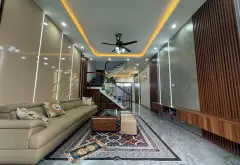Bán nhà riêng 3 tầng tại xã Thôn Hy Tái, ô tô đỗ cửa, nhà mới hoàn thiện... Bán nhà riêng tại An Dương, Hải Phòng 05
