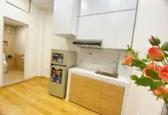 ĐỘI CẤN – BA ĐÌNH | 51M² × 6 TẦNG | MT 5M | 11 PHÒNG | DÒNG TIỀN 50TR/THÁNG | 13,3 TỶ... Bán nhà riêng tại Ba Đình, Hà Nội 09