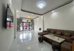 Bán nhà mặt phố 3 tầng, 4 phòng ngủ tại Cách Mạng Tháng 8... Bán nhà mặt phố tại Cẩm Lệ, Đà Nẵng 02