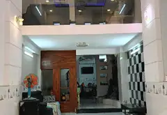 Bán nhà mặt tiền phan văn hớn, tân thới nhất 5 tầng diện tích 84m² giá 15.5 tỷ... Bán nhà mặt phố tại Đông Hưng Thuận, Hồ Chí Minh 01