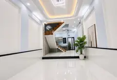 NHÀ 3 TẦNG BTCT LÊ ĐÌNH CẨN BÌNH TÂN - SÁT MẶT TIỀN (3 BƯỚC CHÂN), GIÁ NHỈNH 6 TỶ... Bán nhà riêng tại Tân Tạo, Hồ Chí Minh 01