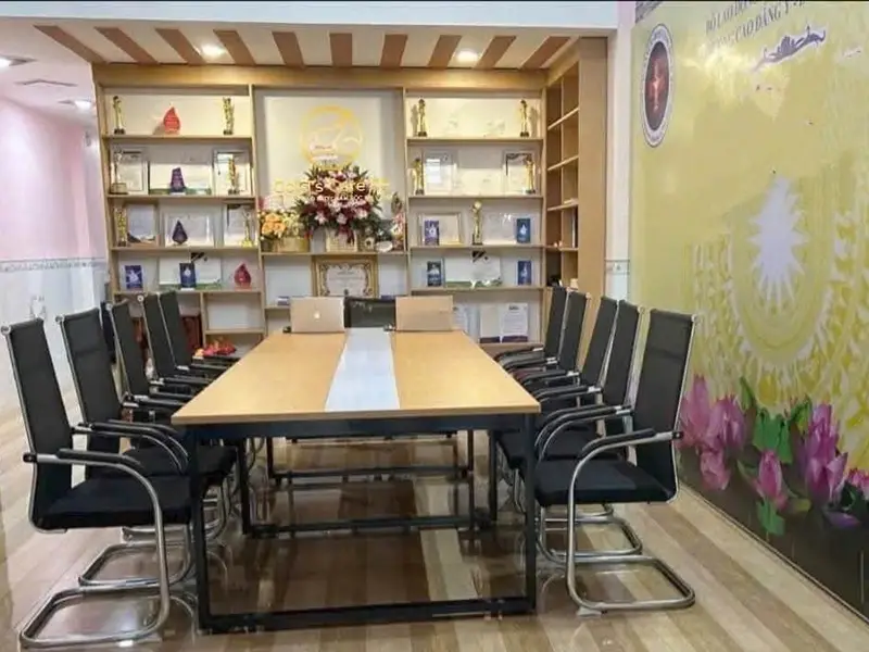 Bán nhà phố 2 tầng phường Phú Mỹ, Thủ Dầu Một, 153m2 giá 3.6 tỷ... Bán nhà mặt phố tại Phú Mỹ, Hồ Chí Minh 01