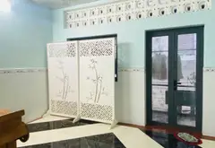 CHÍNH CHỦ TRANG BÌA - NGANG 5M BỀ THẾ - NHÀ CÁC MẶT TIỀN VÀI BƯỚC CHÂN - VỊ TRÍ SIÊU ĐỈNH... Bán nhà riêng tại Chợ Lớn, Hồ Chí Minh 03
