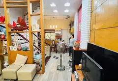 Bán nhà 4 tầng 4PN, 2 thoáng, ô tô 7 chỗ vào được tại Từ Liêm Hà Nội... Bán nhà riêng tại Từ Liêm, Hà Nội 03