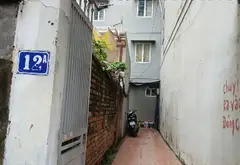 Bán nhà riêng 5 tầng lô góc tại phường Tương Mai, Hà Nội, nhà mới thiết kế rộng 31m²... Bán nhà riêng tại Tương Mai, Hà Nội 13