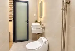 NHÀ MỚI ĐẸP NGAY CÔNG VIÊN HOÀNG VĂN THỤ TÂN BÌNH - 20M RA MẶT TIỀN - HIẾM NHÀ BÁN - 4 TẦNG BTCT... Bán nhà riêng tại Tân Sơn Hòa, Hồ Chí Minh 03