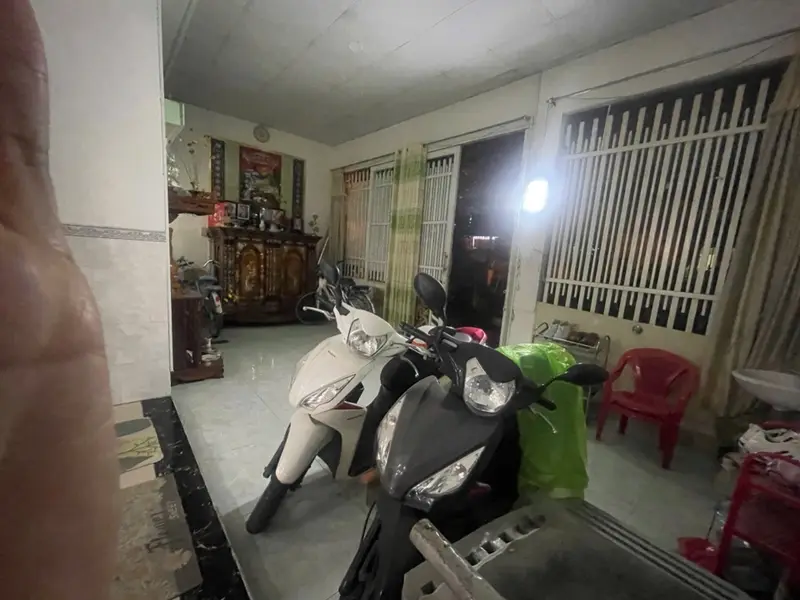 Cơ Hội Vàng Sở Hữu Nhà Riêng Phân Lô Ô Tô Tránh, Khu Phượng Vỹ... Bán nhà riêng tại Tam Bình, Hồ Chí Minh 01