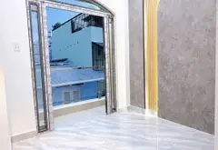 NHÀ ĐẸP - TRỤC TÔN ĐẢN - 3 TẦNG  - 3.05 TỶ BỚT LỘC - DỌN VÀO Ở NGAY 🔥... Bán nhà riêng tại Vĩnh Hội, Hồ Chí Minh 06