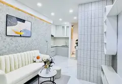 HXH ngày bệnh viện Gia Định gần mặt tiền đường Nơ Trang Long - DT: 3,8x 5,5m - chỉ 3,99 tỷ... Bán owner_side tại Gia Định, Hồ Chí Minh 01