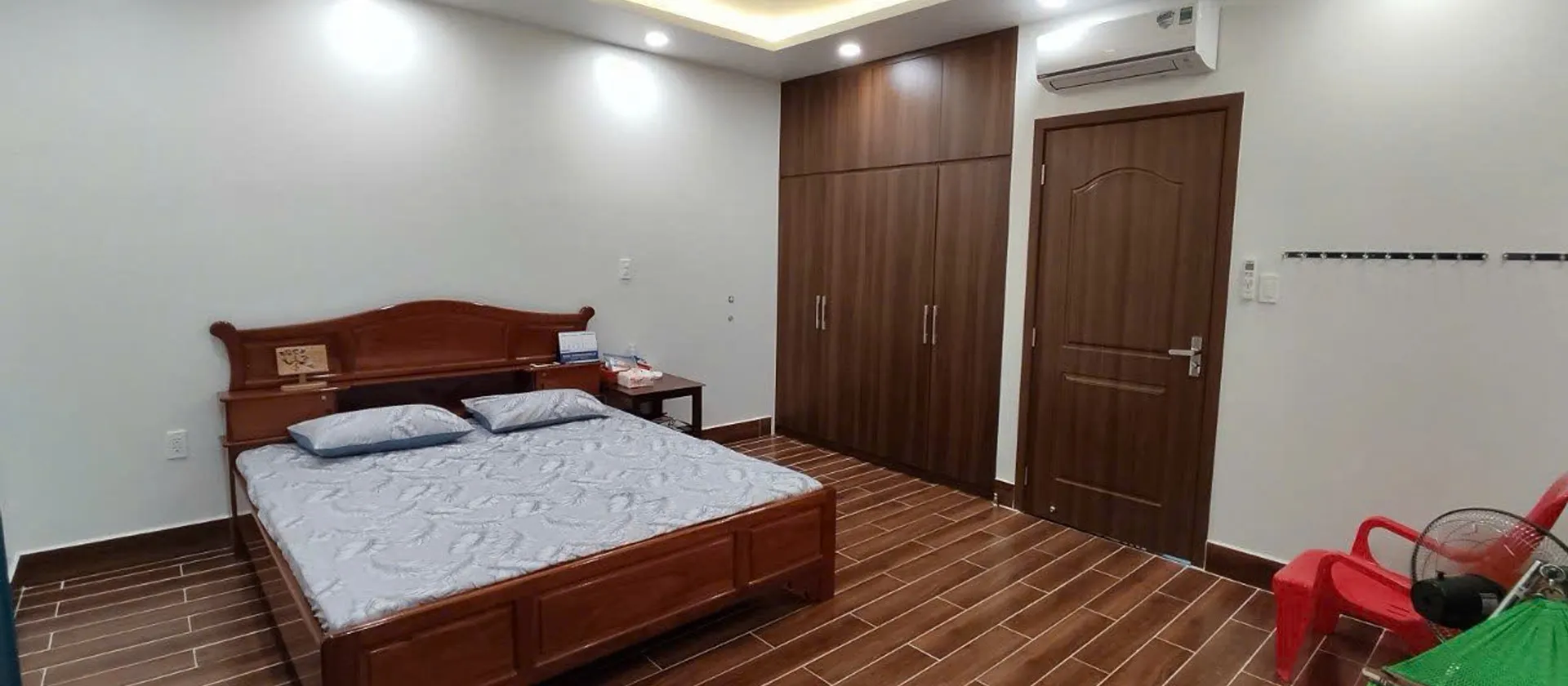 Biệt thự liền kề vị trí vàng tại Bình Hưng, cơ hội sở hữu hiếm có... Bán biệt thự, liền kề tại Bình Hưng, Hồ Chí Minh 01
