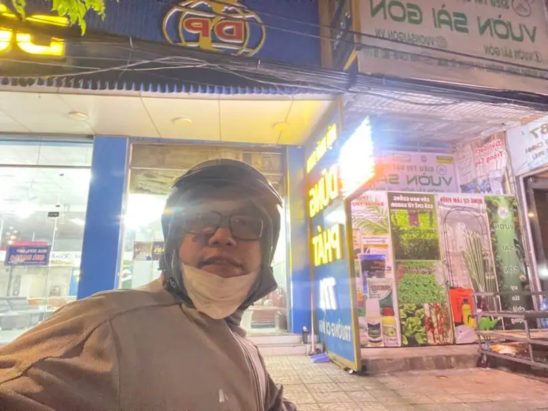 Nhà phố mặt tiền đắc địa tại khu vực Tây Bắc Sài Gòn... Bán nhà mặt phố tại Tây Thạnh, Hồ Chí Minh 01