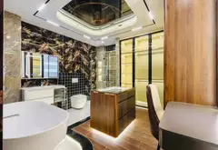 Bán nhà 5 tầng 47m2 khu phân lô, ô tô vào nhà tại Lê Văn Thọ... Bán nhà riêng tại Thông Tây Hội, Hồ Chí Minh 18