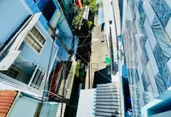 Bán nhà riêng 3 tầng tại khu dân trí cao phường Hương Lộ 2, diện tích 24,1m2, pháp lý chuẩn... Bán nhà riêng tại Bình Trị Đông, Hồ Chí Minh 06
