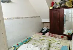 Bán nhà 2 tầng 85m² tại Quận 4 giá nhỉnh 5.x tỷ, 3 phòng ngủ... Bán nhà riêng tại Xóm Chiếu, Hồ Chí Minh 06