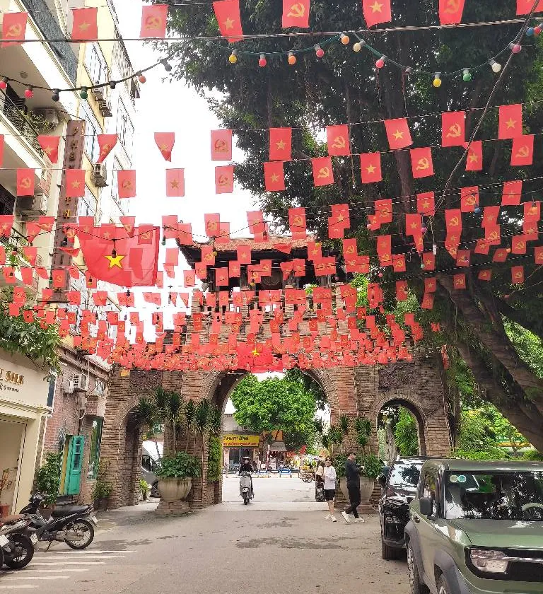 Nhà đẹp Vạn Phúc, Hà Đông giảm giá sốc chỉ 8.2 tỷ... Bán nhà riêng tại Hà Đông, Hà Nội 01