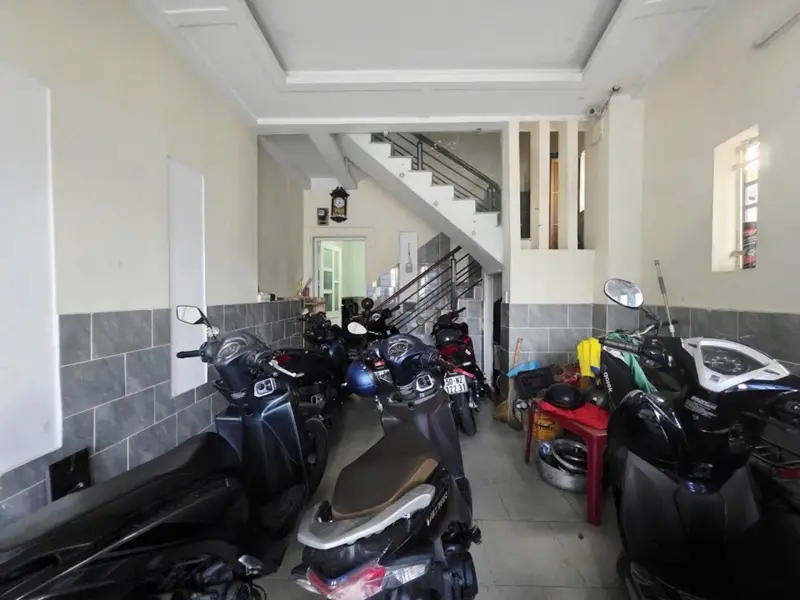 Mua Bán nhà KDC Phú Nhuận Bình Chiểu Thủ Đức giá 12.5 tỷ, 4 tầng 197m2 mặt tiền 10m... Bán nhà riêng tại Tam Bình, Hồ Chí Minh 01