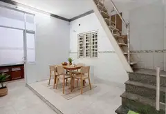 Gần Nhà Thờ Xóm Chiếu - 2 Tầng - 75m2 - Nhỉnh 6 tỷ - Nở hậu tài lộc... Bán nhà riêng tại Xóm Chiếu, Hồ Chí Minh 03