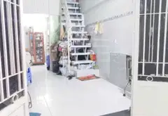 Nhà nở hậu 3 tầng gần hẻm xe hơi, an ninh tuyệt đối... Bán nhà riêng tại Bình Thạnh, Hồ Chí Minh 03