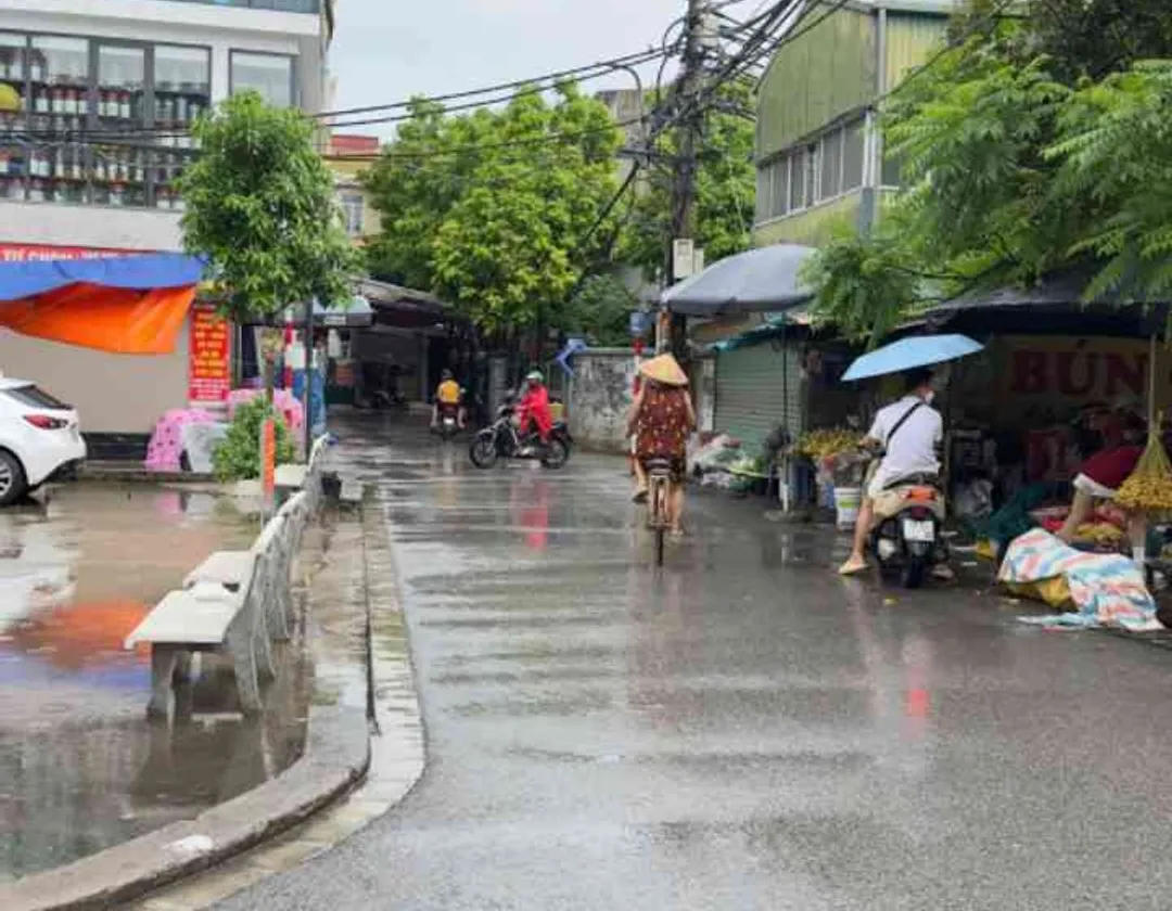 Nhà đẹp Linh Đàm – Giá sốc, cơ hội hiếm có... Bán nhà riêng tại Hoàng Liệt, Hà Nội 01