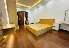 Nhà Mới Lung Linh ở Thị Trấn Đan Phượng, ô tô gần , ở sướng không lo bị ngập... Bán nhà riêng tại Đan Phượng, Hà Nội 04