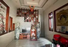 Bán nhà mặt phố 2 tầng diện tích 85m² tại khu vực Tây... Bán nhà mặt phố tại Linh Xuân, Hồ Chí Minh 01