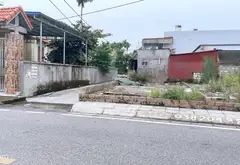 Bán đất thổ cư có hai mặt tiền tại xã Hoa Động... Bán đất tại Thủy Nguyên, Hải Phòng 05