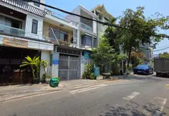 Nhà mặt phố Trần Nhân Tông - Sơn Trà, vị trí kinh doanh đỉnh... Bán nhà mặt phố tại Sơn Trà, Đà Nẵng 04