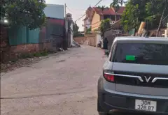 Bán đất phân lô tại xã Phú Nghĩa, Hà Nội, diện tích 80 m², pháp lý cơ sở... Bán đất tại Phú Nghĩa, Hà Nội 02