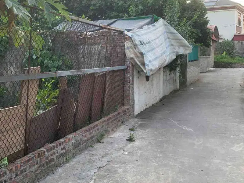 Đất Vàng Hương Đình - Cơ Hội Vàng Không Thể Bỏ Lỡ!... Bán đất tại Sóc Sơn, Hà Nội 01