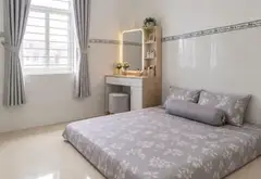 BÁN NHÀ KỀ NGUYỄN THỊ THẬP - HIM LAM, QUẬN 7 - 3 TẦNG - KDC HIỆN HỮU - CHỈ 4 TỶ NHỈNH... Bán nhà riêng tại Tân Hưng, Hồ Chí Minh 04