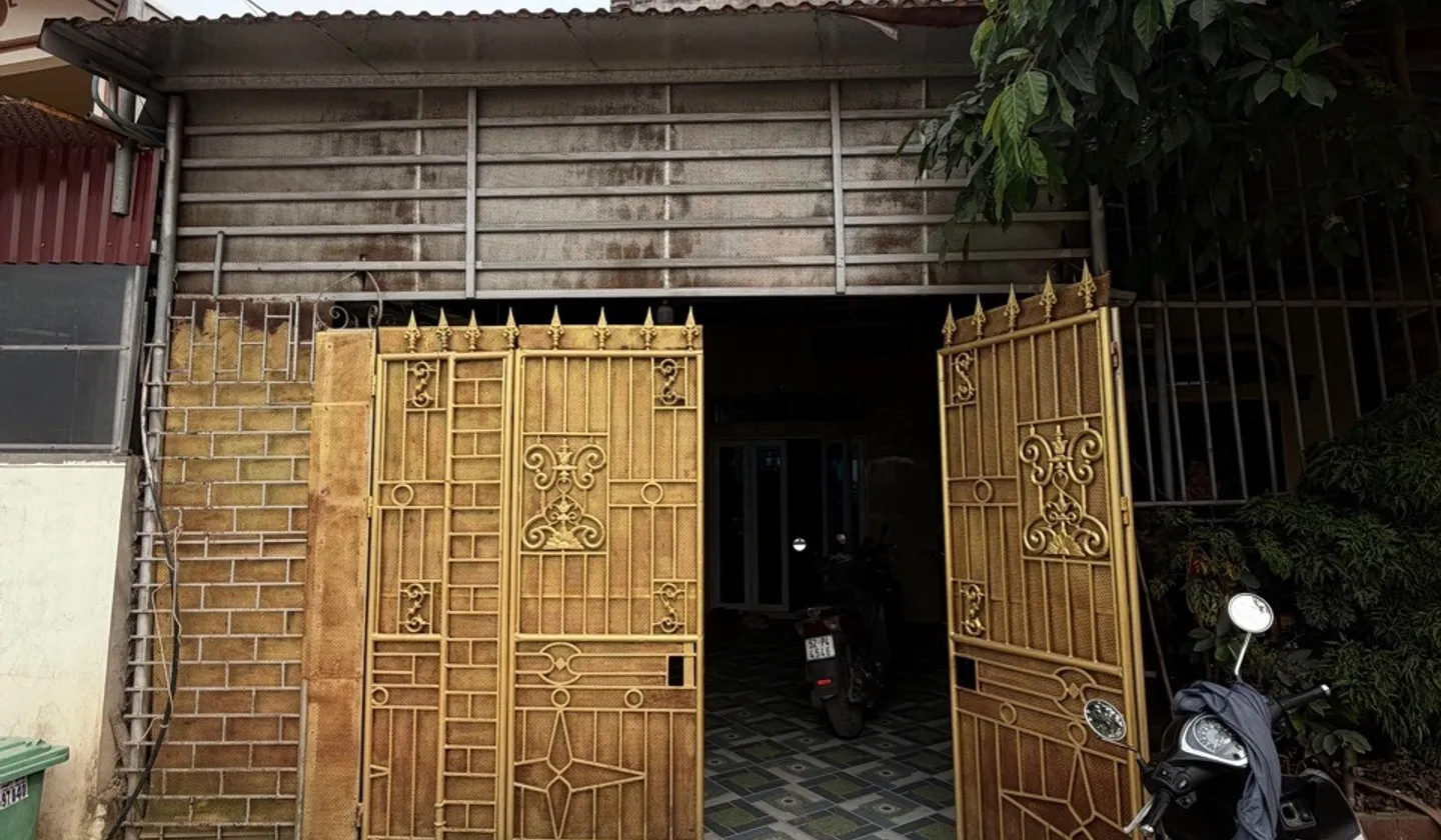 Nhà hai tầng - đất 100m² - Mễ Sở, Văn Giang, Hưng Yên - 6.6 tỷ... Bán nhà riêng tại Mễ Sở, Hưng Yên 01