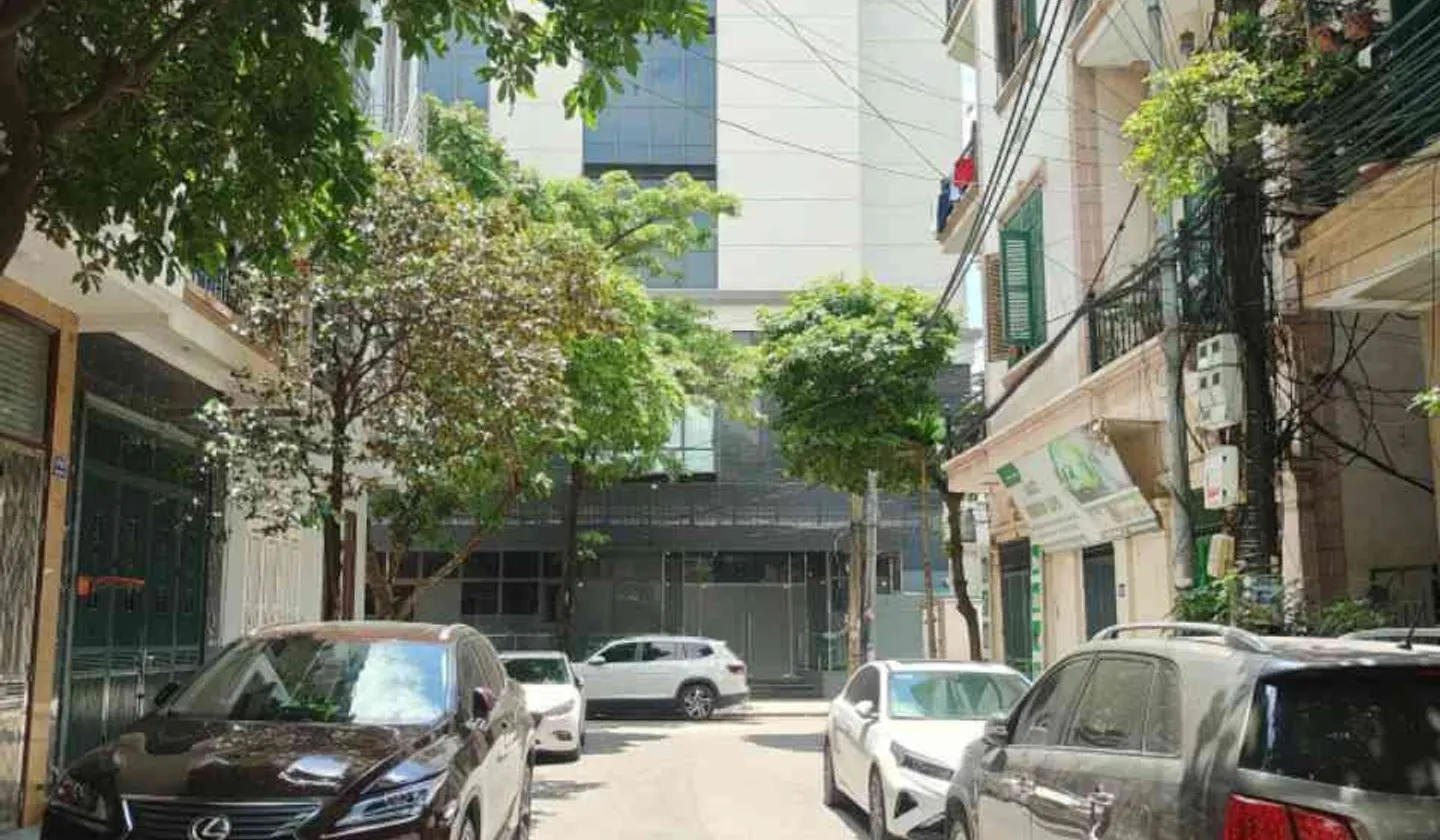 Biệt Thự Liền Kề Sang Trọng Tại Định Công - Đầu Tư Đỉnh Cao... Bán biệt thự, liền kề tại Định Công, Hà Nội 01