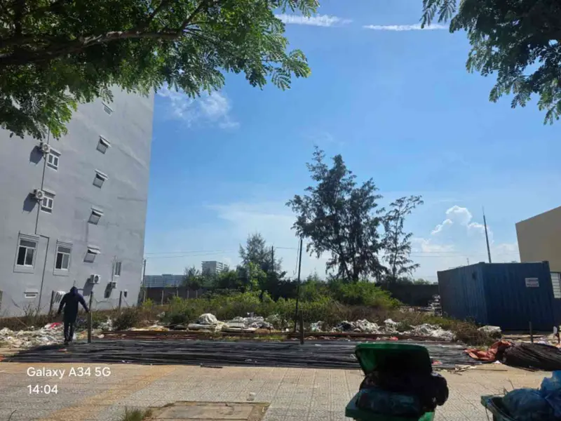 Cơ Hội Đầu Tư Độc Đáo - Bán Đất Mặt Biển Võ Nguyên Giáp... Bán đất tại Ngũ Hành Sơn, Đà Nẵng 01