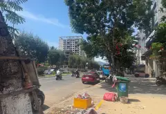 Đầu tư đẳng cấp với lô đất 3 mặt tiền tại Đà Nẵng... Bán đất tại Hải Châu, Đà Nẵng 03