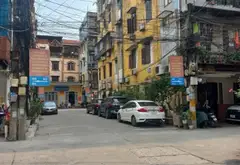 Căn hộ tiện nghi tại trung tâm, an ninh tuyệt đối... Bán căn hộ chung cư tại Khương Đình, Hà Nội 02
