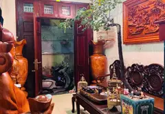 Nhà 4 Tầng Kiên Cố Tại Nam Dư - Sổ Đỏ Sẵn Sàng Giao Dịch... Bán nhà riêng tại Vĩnh Hưng, Hà Nội 02