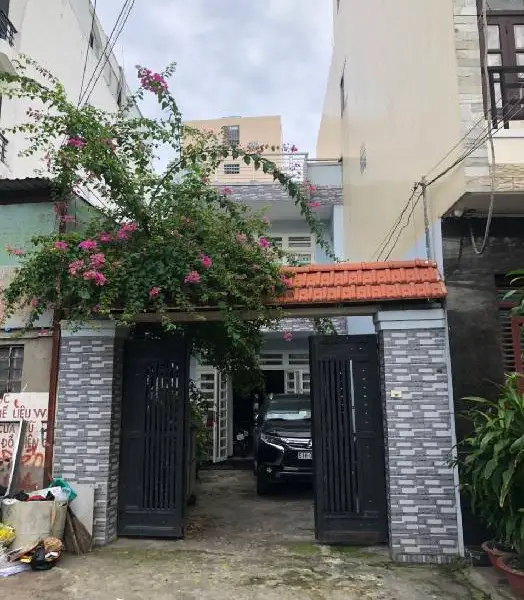 Bán nhà mặt phố kinh doanh tại quận Tân Bình, diện tích 131.5m², giá tốt... Bán nhà mặt phố tại Tân Bình, Hồ Chí Minh 01