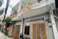 SỞ HỮU BỀ NGANG 10.6M SIÊU HIẾM: TỔ ẤM NGUYỄN TRÃI 3 MẶT THOÁNG 0933962882... Bán nhà riêng tại Cầu Ông Lãnh, Hồ Chí Minh 02
