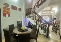 Bán nhà mặt tiền quận 6, diện tích 80m2, giá 14,5 tỷ đồng... Bán nhà mặt phố tại Bình Phú, Hồ Chí Minh 01