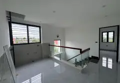 Nhà phố tân cổ điển 3 tầng thiết kế mới sát đường đôi Nguyễn Trường Tộ... Bán nhà riêng tại An Dương, Hải Phòng 16