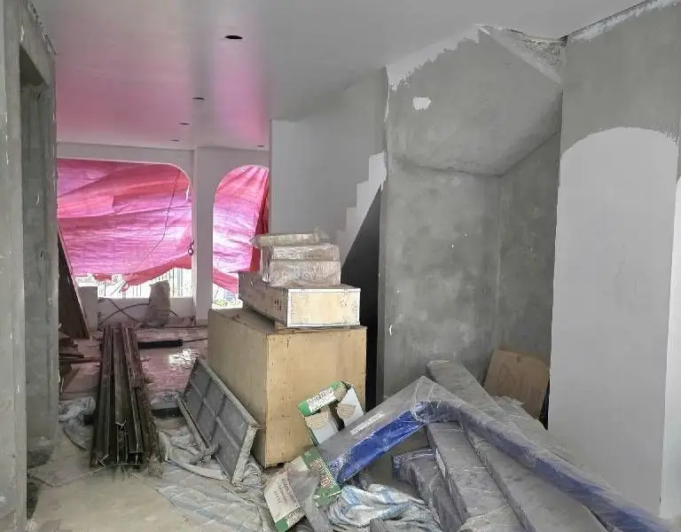 Bán biệt thự liền kề 4 tầng 90m² ở Tam Trinh giá 32 tỷ... Bán biệt thự, liền kề tại Yên Sở, Hà Nội 01